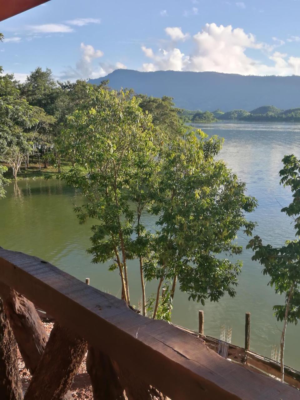 Nirvana Archipel Resort Vang Vieng Zewnętrze zdjęcie