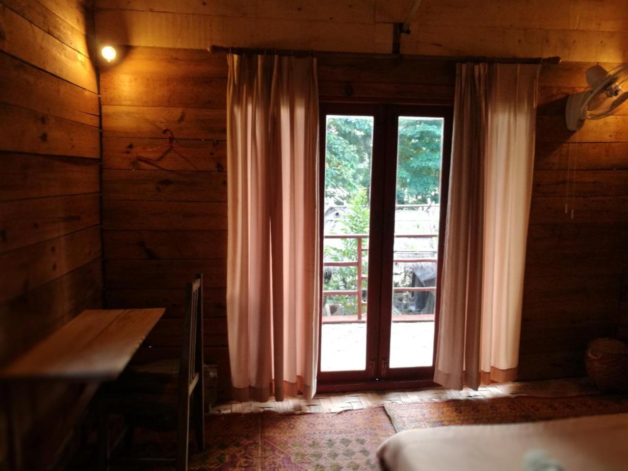 Nirvana Archipel Resort Vang Vieng Zewnętrze zdjęcie
